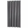 Tenda Da Doccia Madeira 120 Cm Grigia 238501114 Sealskin