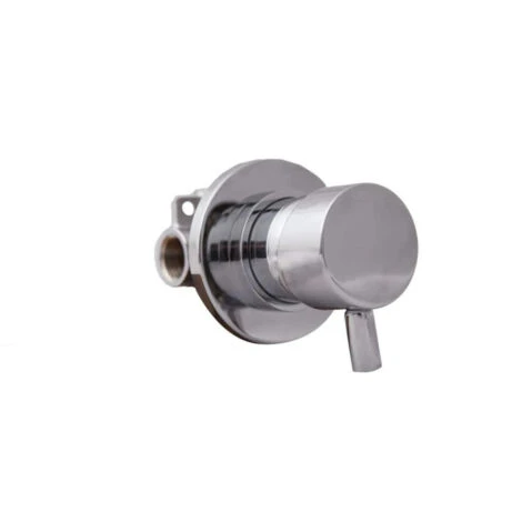 Miscelatore Meccanico Per Box O Pannello Doccia Sarodis