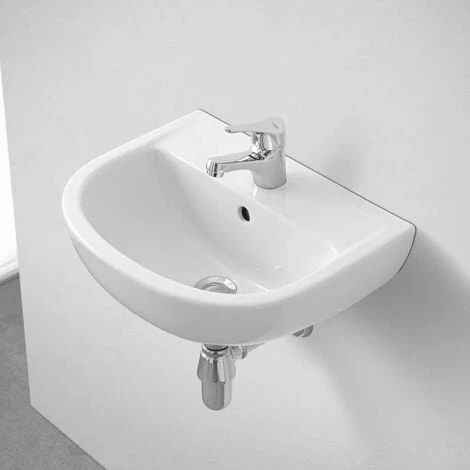 Kit Fissaggio Lavabo Sospeso M10x120 Mm In Acciaio Con Dado - immagine 2