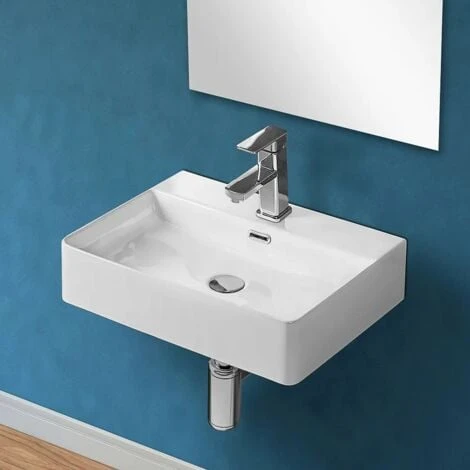 Kit Fissaggio Lavabo Sospeso M10x120 Mm In Acciaio Con Dado - immagine 5