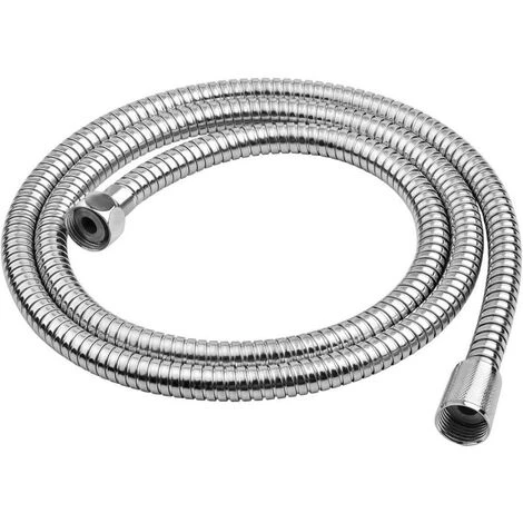 Tubo Flessibile Doccia Standard Conico, Da 150 Cm