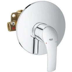 GROHE Eurosmart New 33556002 Rubinetto Doccia Incasso Codice Prod: 33556002