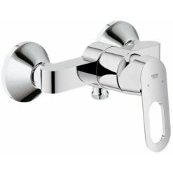 Miscelatore Monocomando Esterno Per Doccia Bagno Grohe Start Loop M3