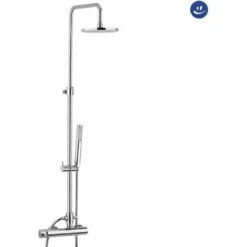 Colonna Doccia Regolabile Serie Mini Master ART.ZCOL600CR