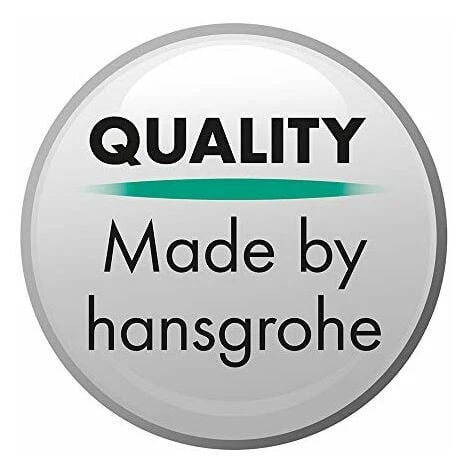 Hansgrohe Raindance Classic Set Doccia 100 3 Getti Con Asta Doccia 90 Cm, Cromo, 27841000 - immagine 4