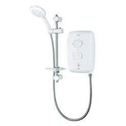 Triton Showers SFX8001GSI - Triton T80gsi Doccia Elettrica 10.5kw