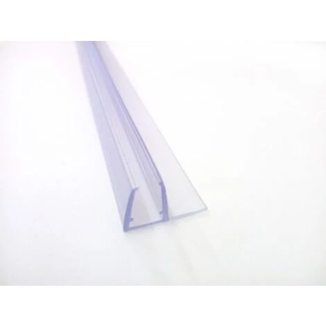 Profilo F3 Vetro 6/8 Baffo 10