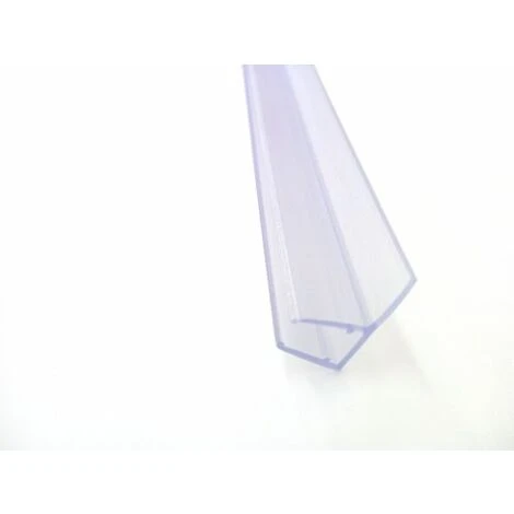 Profilo F3 Vetro 6/8 Baffo 10 - immagine 2