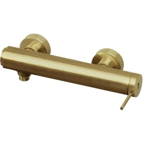 Rubinetto Doccia Luisa In Ottone