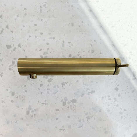 Rubinetto Doccia Luisa In Ottone - immagine 2