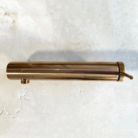 Rubinetto Doccia Luisa In Rame - immagine 5