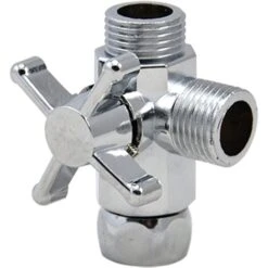 Deviatore Di Flusso Per Colonna Doccia