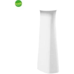 COLONNA NORMUS BIANCO VITRA