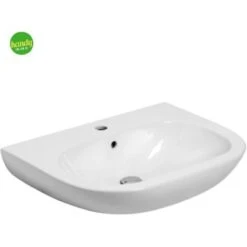 LAVABO SOSPESO AZZURRA SERIE PRATICA