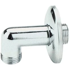 Bl Curva Cromata Con Rosetta M1/2 X M1/2