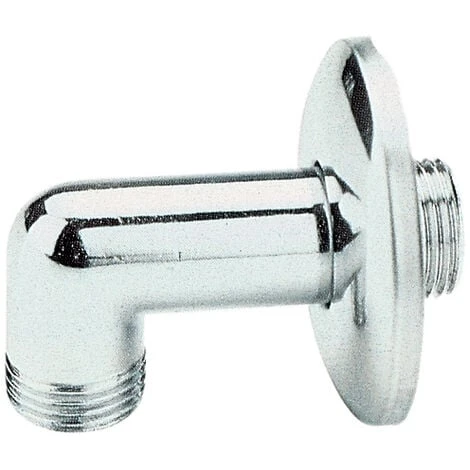 Bl Curva Cromata Con Rosetta M1/2 X M1/2