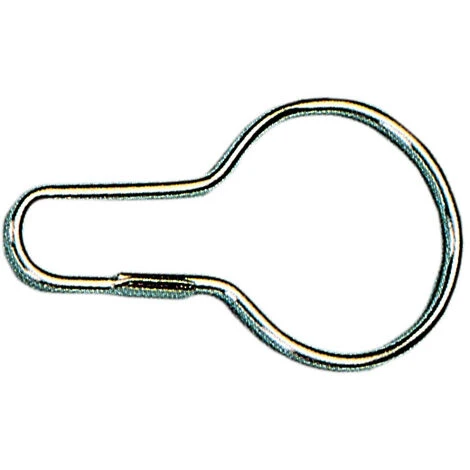 Sc Anelli Sag. Nich. A Pressione N.2 (pz.10)