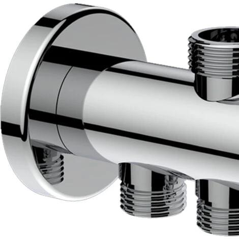 Deviatore Di Ricambio Colonna Doccia Papete SCACOL0061CR - immagine 3