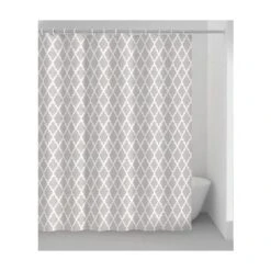 Tenda Per Doccia Araldi 180x200cm 1325