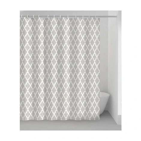 Tenda Per Doccia Araldi 180x200cm 1325