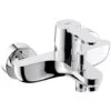 Miscelatore Grohe Per Vasca Serie Get Cromato