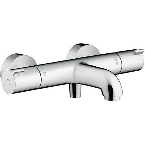 Hansgrohe Ecostat 1001 CL, Miscelatore Termostatico Vasca/doccia (13201000)