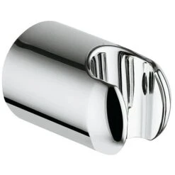 Supporto A Parete Per Doccino Grohe, Serie Vitalio Universale