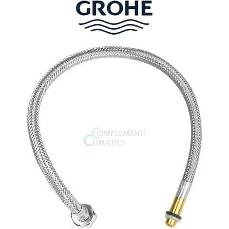 Grohe Flessibile 48066000 - immagine 2
