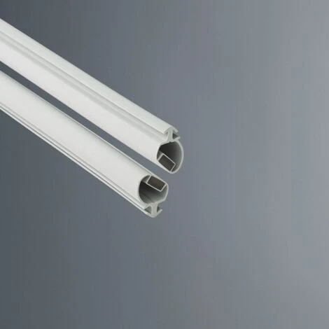 Guarnizione Magnetica Box Doccia In Gomma EC-MAG-367 Colore: Bianco - immagine 3