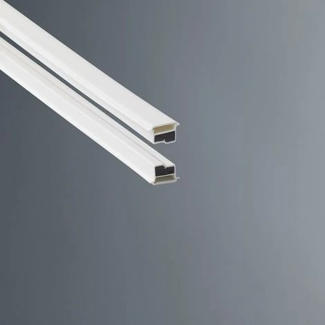 Guarnizione Magnetica Box Doccia In Gomma EC-MAG-3202 Colore: Grigio - immagine 3