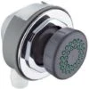 Hansgrohe Colonna Doccia Laterale HG Pharo Chrome M Rub-it Gruen