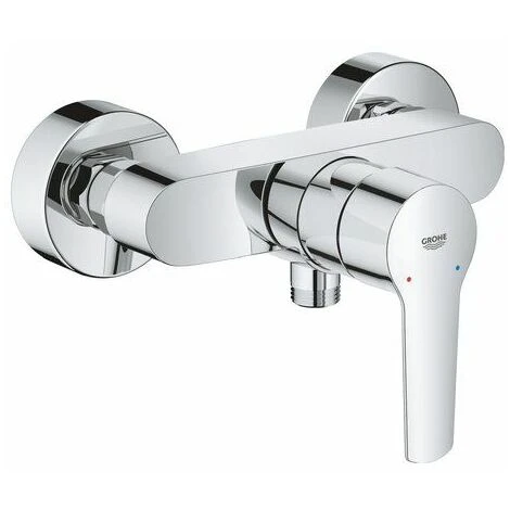 Miscelatore Doccia Grohe 32279002 Start New Cromo Starlight