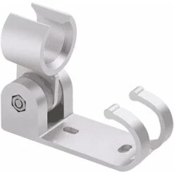 Supporto Per Doccia LITZEE Supporto Per Doccia Rotante Supporto Per Doccia Rotante In Alluminio Lucido Supporto Per Doccia In Marmo Fai-da-te Supporto Funzionale Flessibile Con Gancio Extra Per Doccia