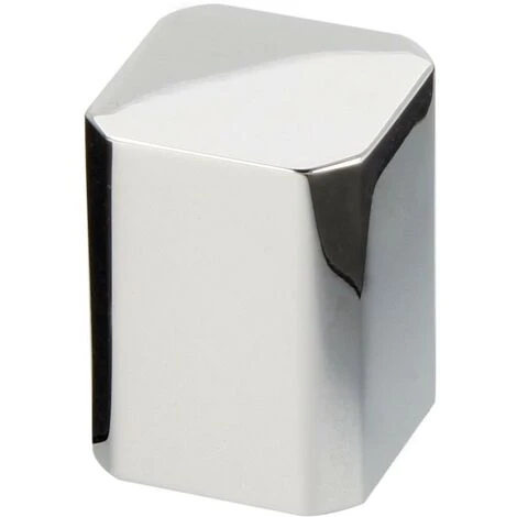 Inverter, Cromato Per Mitigatori Bagno Quadrato, Liwa